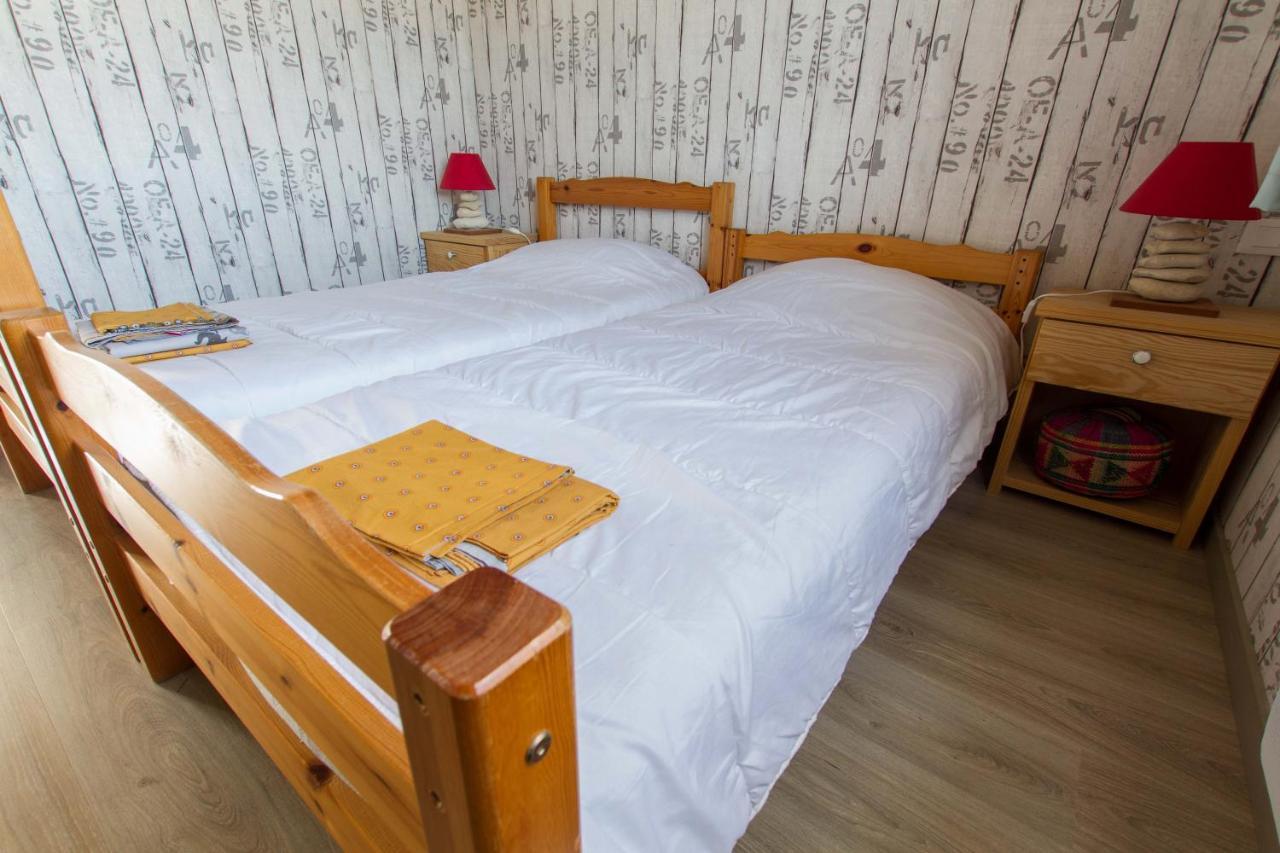 Le Chalet Vendeen Saint-Hilaire-la-Forêt 外观 照片